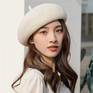 A26 Beret Hat