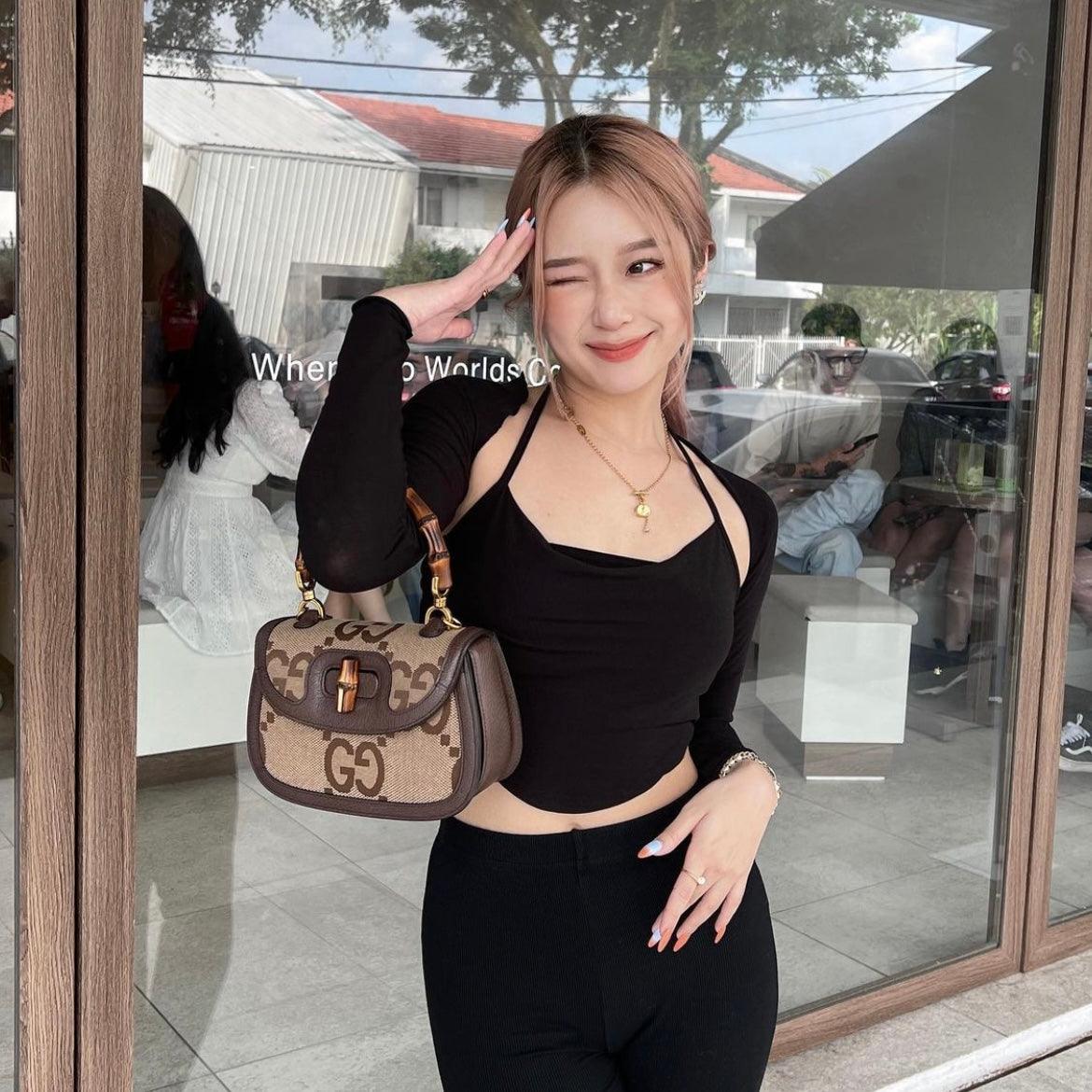 Kole Top Two Pieces Set (Black) - Hearts & Kisses Fashion Boutique - HNK Online Fashion Malaysia - Shop Dress, Tops, Pants, Rompers, Sportswear & more. We Ship To Malaysia & Singapore.