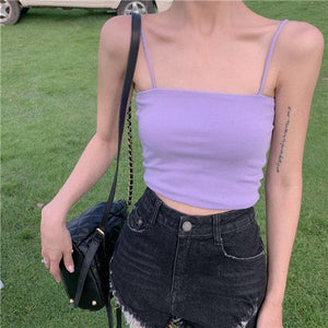 Lein Classic Tube Top (5 Colours) - Hearts & Kisses Fashion Boutique - Online Fashion Malaysia - Dress, Tops, Pants, Rompers, Sportswear & more. We Ship To Malaysia & Singapore