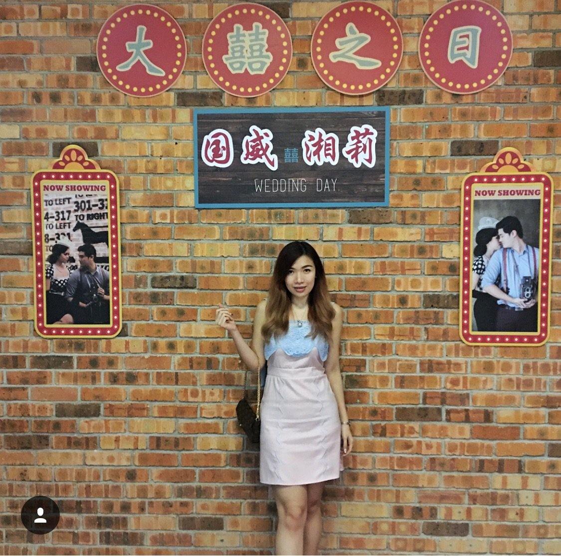 N022 Little Laces Sweet Dress - Hearts &amp; Kisses - Hearts &amp; Kisses Online Fashion Boutique. Shop for dress, skirt, korean romper, crop top, two piece set, dinner dress online, ready stock.