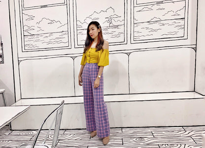 PN032 Two Wear Off Shoulder Top-Hearts &amp; Kisses Online Fashion Boutique