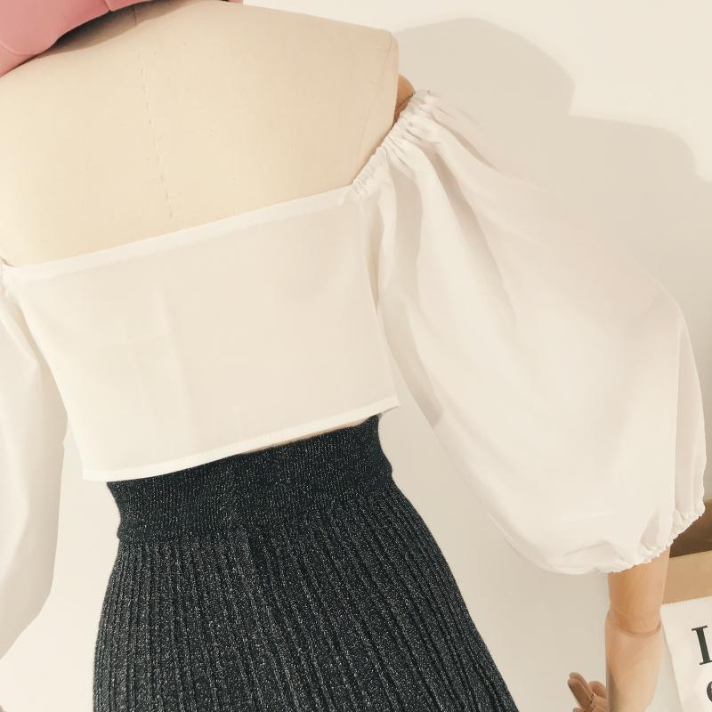 PN032 Two Wear Off Shoulder Top-Hearts &amp; Kisses Online Fashion Boutique
