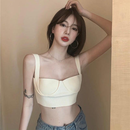 Povy Blouse Crop Top (XS) - Hearts &amp; Kisses Fashion Boutique - Online Fashion Malaysia - Dress, Tops, Pants, Rompers, Sportswear &amp; more. We Ship To Malaysia &amp; Singapore