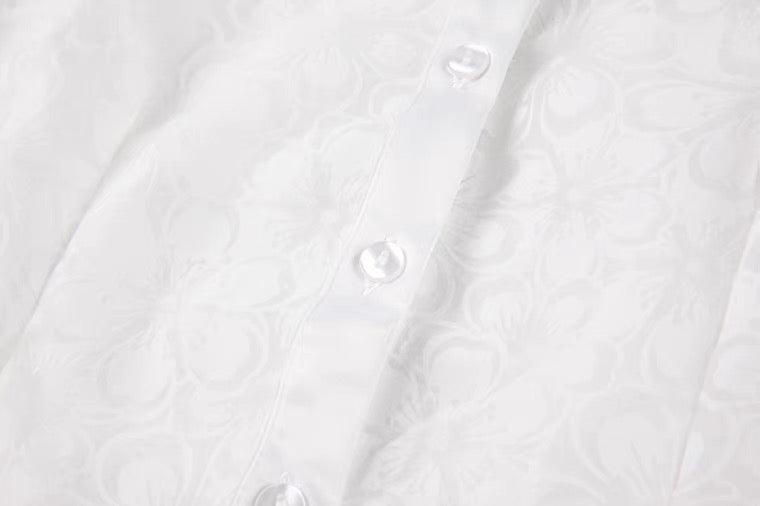 Princess Romance White Top / Tube Strap Dress (S, M, L) - Hearts &amp; Kisses Fashion Boutique - Online Fashion Malaysia - Dress, Tops, Pants, Rompers, Sportswear &amp; more. We Ship To Malaysia &amp; Singapore