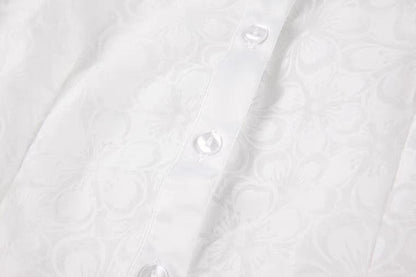 Princess Romance White Top / Tube Strap Dress (S, M, L) - Hearts &amp; Kisses Fashion Boutique - Online Fashion Malaysia - Dress, Tops, Pants, Rompers, Sportswear &amp; more. We Ship To Malaysia &amp; Singapore